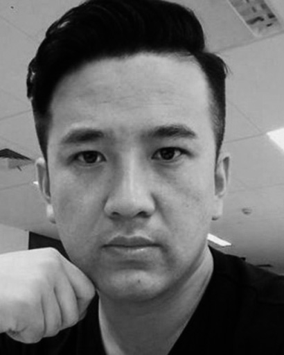尤明东