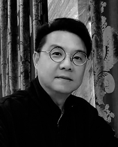 吕炜华